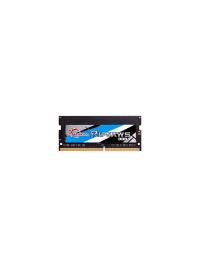 GSKILL Ripjaws 8GB DDR4 2666MHz CL19 1.2V Notebook Ram - 2